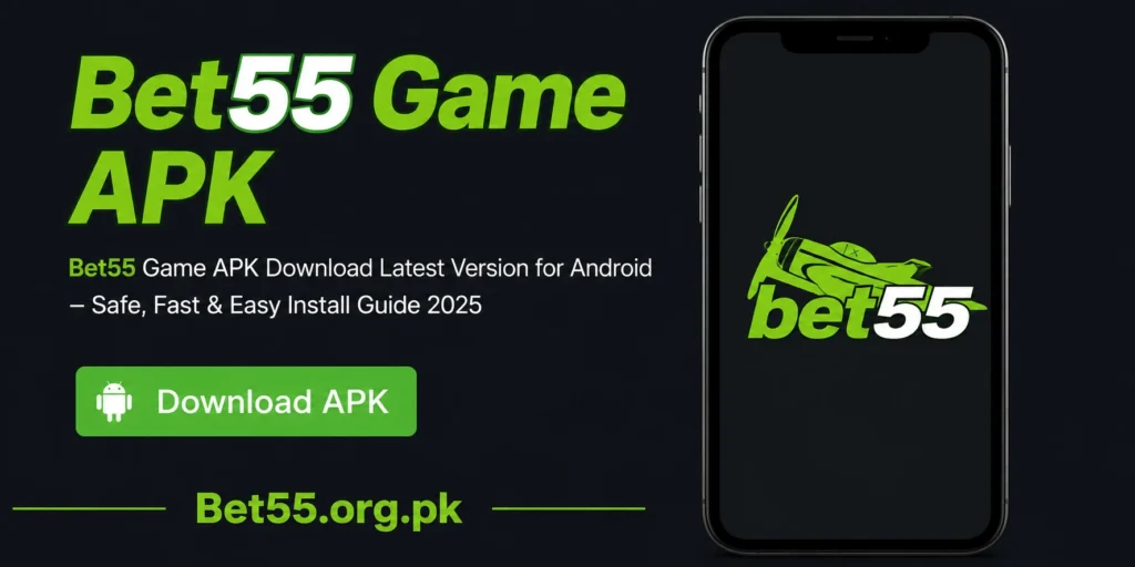 bet55 game apk
