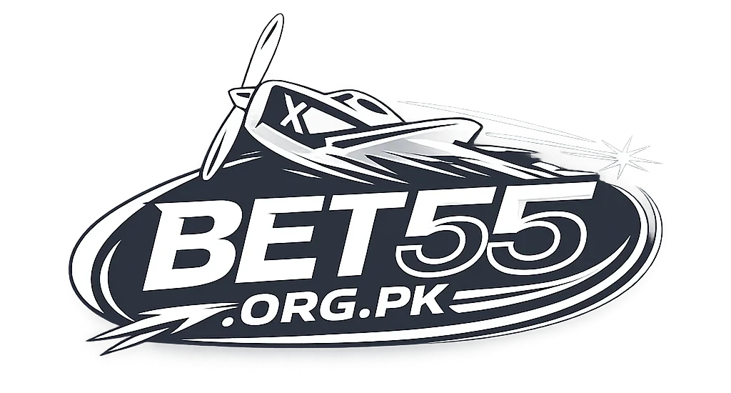 Bet55.org.pk
