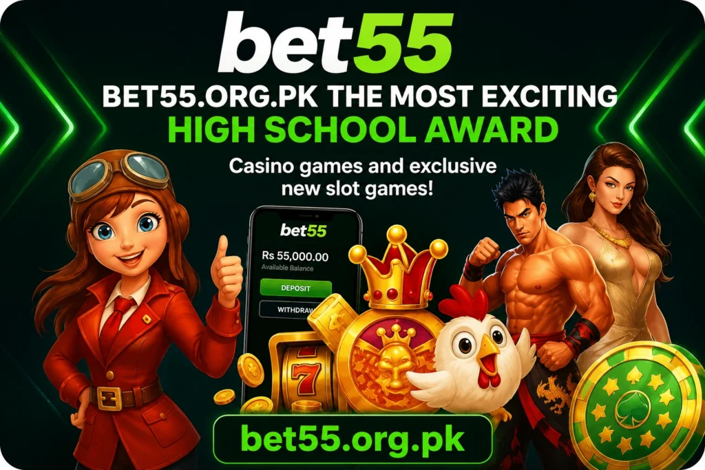 bet55.org.pk